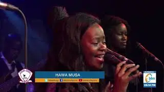 Ampadde amanyi - Hawa Musa #BBSCamuka