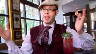 Imbibe & Inspire Interview #12 Adam Seger