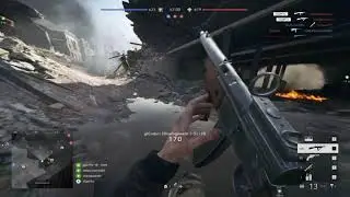 Target Switch . Jump shot .  movement  on PC