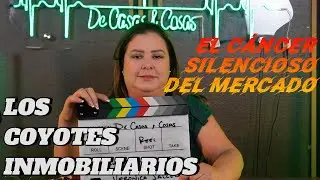 LOS COYOTES INMOBILIARIOS 