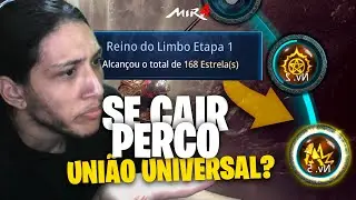 VEJA ISSO! ANTES DE CLICAR SEU TREINO ERMO NO MIR4 GLOBAL