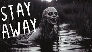 Stay Away From the Lake | Night Horror Story