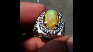 Wello opal/ kalimaya afrika