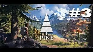 Pine: Open World RPG -  First Bag Upgrade - Walkthrough #3