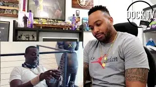 Welcome Home Bobby Shmurda | Reaction | #CivilTV | #17 ON TRENDING | New York