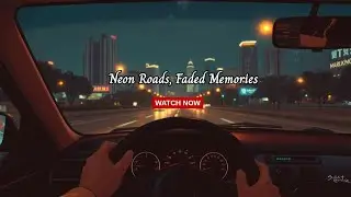 Night Drive Memories &bull; The Ultimate 80s Synthwave Nostalgia Mix &mdash; Drive Through the Neon Past Vol.3