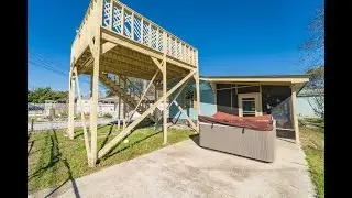 316 Christmas Tree | Got Beach?