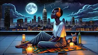 Peace Focused Lofi Songs Mashup | Experience Calming Music | R&B Vibes | Chilled Lofi Hip Hop Jazz