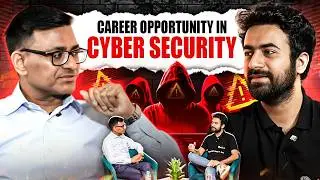 How to Make Your Career in Cybersecurity and Payment Security in 2025 ? How to Make Safe Payments ⚠️