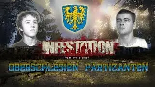 Przyczajony hanys, ukryty niemiec +FreakyGamerzz - Infestation: Survivor Stories (Live Mix #5)