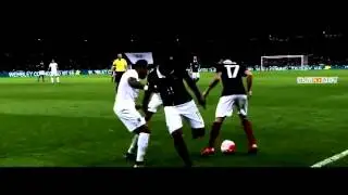 Anthony Martial&rsquo;s individual highlights for France v England