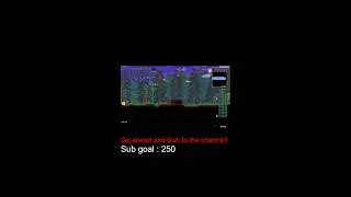 Terraria Tmodloader With chart (Portrait)