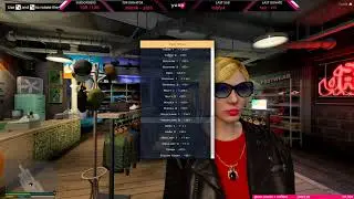 [#10] Eva Mc'Carrot na strefaRP / 24.06.2018