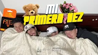 TIPS para tu PRIMERA VEZ 😈 - Aconsejando a los Humilditos ep 7❤
