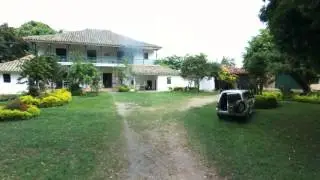#DronFuribec #HaciendalaMerced #Cerrito #ValledelCauca