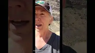 Dog Canyon Trail - Alamogordo, NM
