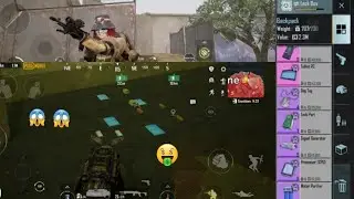 How to Play Solo Advanced Mode Metro Royale Chapter 16 / I went to Radiation Zone 😱😱🤑
