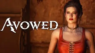 REDEN IST SILBER, SCHWEIGEN IST GOLD | AVOWED | PART 10