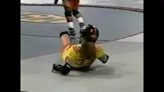 The Abrahammer is born