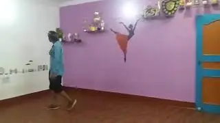 Jab se tujhe dekha song solo Dance of samir Ali sir