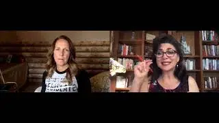 Gun Freedom Radio Interview with Dianna Muller 9.11.19