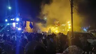 DJ Competition SG Power Vs DADA Sound Chandrapur🔥