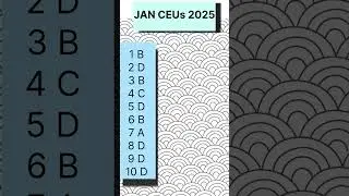 JAN CEUs 2025 CPC (AAPC)