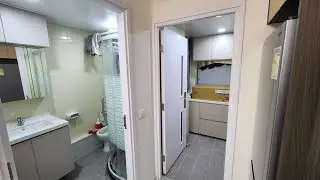彩石邨*3-4人2房*鑽石型 (查詢電話☎55406496)*彩石邨*翔東邨*滿田樓*雋東邨*兆湖苑*安麗苑*安樺苑*安楹苑*啟盈苑*朗天苑*裕興苑*香港公屋裝修*香港居屋裝修