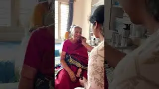 Support Omashram | Donate & Save Tax Under 80G | Care for the Elderly with Compassion