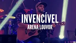Free Agnus - Invenc&iacute;vel ( Arena Louvor)