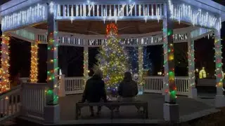 Liam and Michael: Christmas Spectacular OFFICIAL CHARACTER TEASER