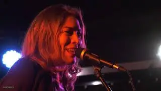 Seleskovitch Quintet sur la sc&egrave;ne de Jazz-Ivry