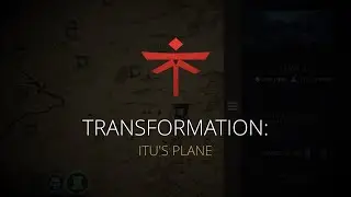ALL BOSS FIGHTS IN TRANSFORMATION: ITU'S PLANE | 