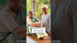 &ldquo;33years together and still going strong&rdquo;❤️✨#poi #story #love #india #motivation #life #wedding