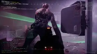 GTFO r7c1 - 