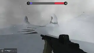 Ravenfield PATRIOT TAC Showcase And Gameplay