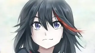 AMV Blood & Blade