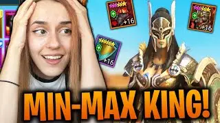 ТЫ СПЕШИШЬ! Советы по раннему прохождению игры &mdash; захват аккаунта (Raid Shadow Legends)