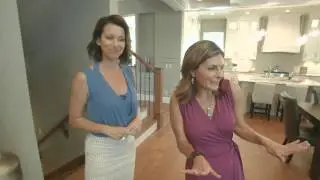 Westcoast Homes: Touring Elgin Estates (BC Children's Hospital's Grand Prize Home)