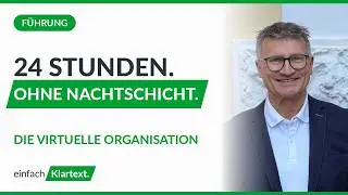 Global denken, flexibel handeln: Virtuelle Organisationen im Fokus!