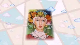 Сочетание мечты, воображения и чувства. Художник Орестос Бузон (Orestes Bouzon)