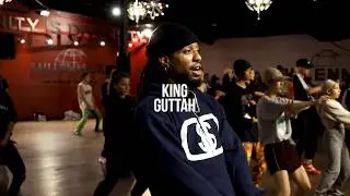 Q Money - NEAT | Choreo by @Longlivemosi