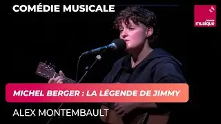 Michel Berger : La légende de Jimmy