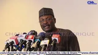 Post 2019 Election: Nigeria's Electoral Body Counts Gains And Losses