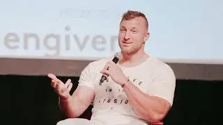 Thank God for Bitcoin Conference 2023 Teaser