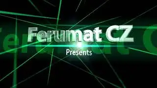Ferumat CZ intro ROBLOX