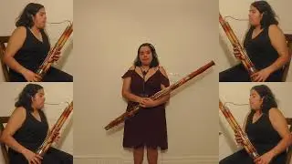 Thalia Navas - 2021 Meg Quigley Finalist