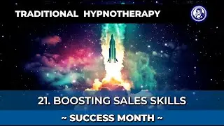 Unlock Your Sales Potential: Hypnotic Techniques for Career Growth