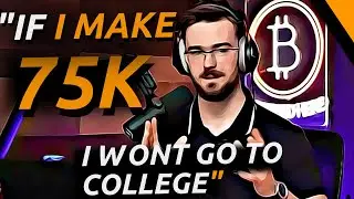 Exclusive Interview With Crypto Jebb