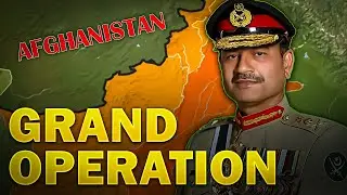 Grand Operation.#Pakistan#Afghanistan#GrandOperation#PakistanArmy#AfghanistanNews#PakAfghanTension